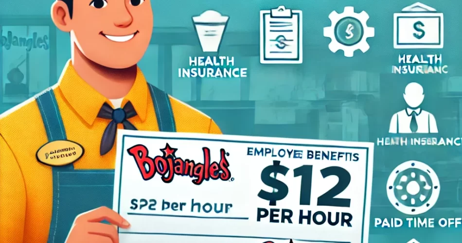 Bojangles employee salaries and benefits: find out how much Bojangles pays their workers and what benefits they offer