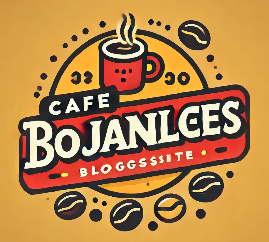 Cafe Bojangles